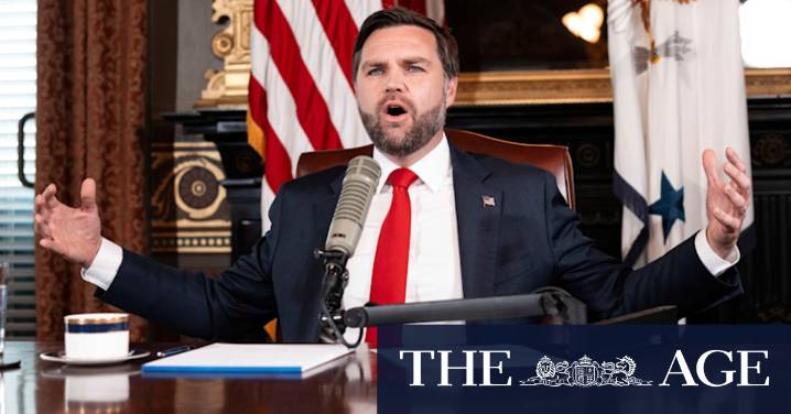 Charlie Kirk death: Trump administration to target NGOs, left-wing activists in the wake of assassination