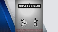 Morgan & Morgan takes Disney to court over rights to feature ‘Steamboat Willie’ in law firm ads