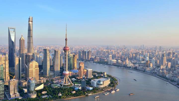 Asia markets open mixed as investors watch U.S.