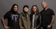 'Influx of Metallica fans': unlikely partnership to boost blood donations