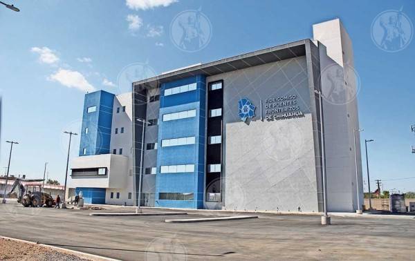 Sin planes, Fideicomiso ante cierre del ‘Libre’
