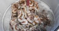 Testing shows Louisiana festival shrimp indeed authentic