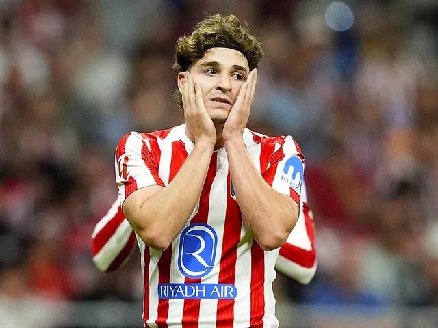 Alvarez to Liverpool transfer truth revealed by agent of Atletico star