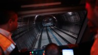 La noche más larga de Metro por el cambio de fase de obras en la L6: "Es un reto abrir y cerrar en el mismo momento"
