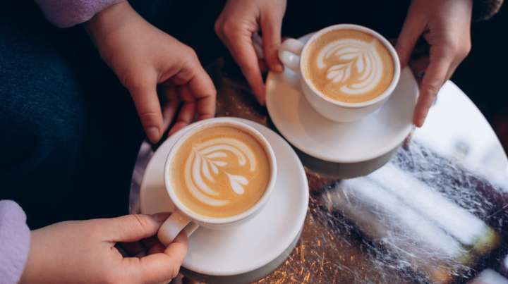 Unlock A New Layer Of Flavor In Coffee With This Retro Ingredient