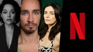 Netflix Series 'Grown Ups': Sarah Greene and Robert Sheehan Headline Cast as Filming Begins