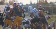 Lathrop bounces back with blowout win vs Chugiak, 49