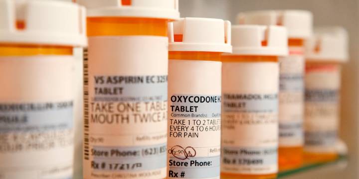 SCDPH approves early prescription refills due to potential tropical impact