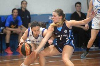 Buen estreno para Peñarol en el Provincial femenino