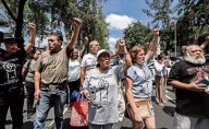 “Defenderemos nuestro patrimonio de lo que sea”