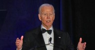 Biden launches fundraising push to build his presidential library