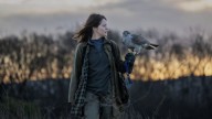 'H Is for Hawk' Review: Claire Foy Is Enraptured With Raptors