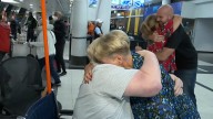 Indiana man meets sister he didn’t know he had for nearly 80 years