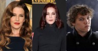 Priscilla Presley Reveals Lisa Marie ‘Didn’t Want To Be Here Anymore’ After Son Benjamin’s Death