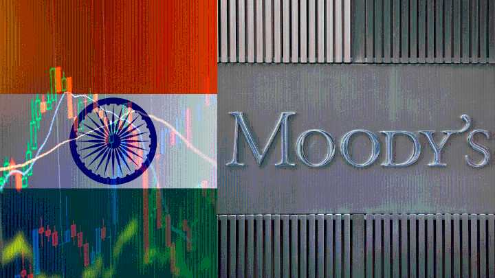Moody’s reaffirms India’s Baa3 Rating, ‘Stable’ outlook amid economic growth