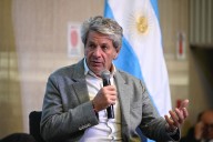 “Se terminó”. El titular de ARCA ratificó que no continuará la quita de las retenciones