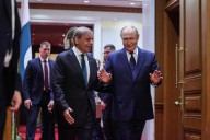 Putin says Trump administration is listening to Russia’s arguments on Ukraine war