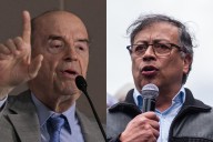 El Hidalgo estafador de gringos quiere tumbar al presidente con chismes: Petro responde a Leyva