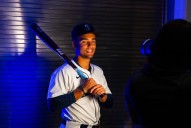 Mariners call up Top 100 prospect C Harry Ford