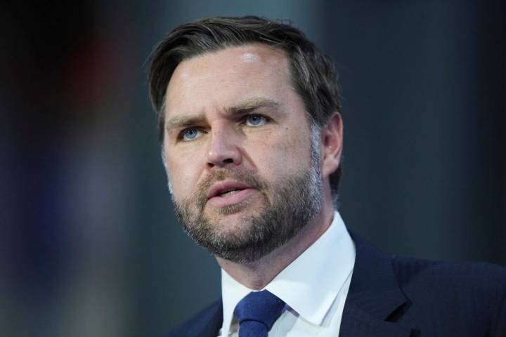 VP JD Vance lands in Salt Lake City to pay respects to Charlie Kirk