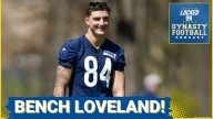 Biggest Dynasty TAKEAWAYS From Monday Night Football | Time To BENCH Colston Loveland?