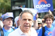 NYC Mayor’s Race: Cuomo appears to attribute Hochul, expected Heastie, support for Mamdani to ‘socialist faction’