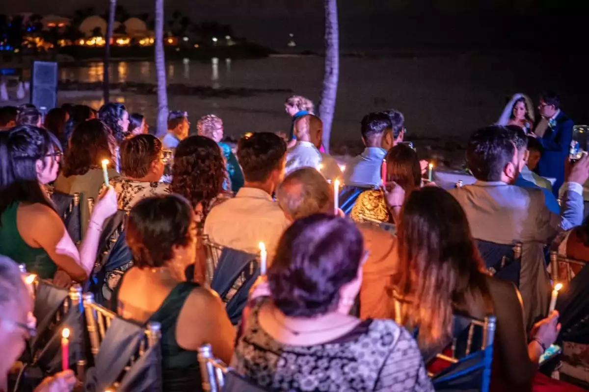 En Yucatán, hoteles y cenotes se consolidan como escenarios de bodas alternativas