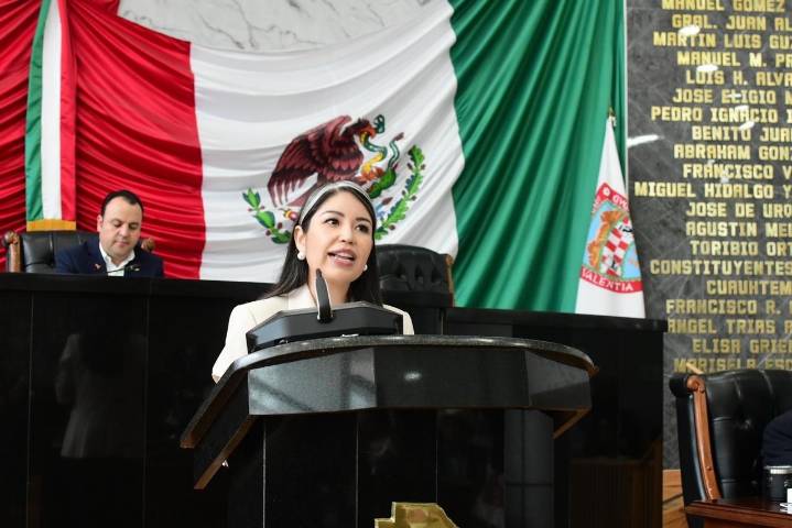 Propone Nancy “La China” Frías programas deportivos para prevenir adicciones en jóvenes de zonas vulnerables