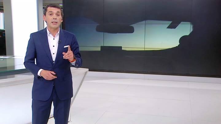 Meganoticias Prime - Domingo 7 de septiembre 2025