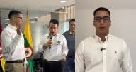 Juan Esteban Arcila es el nuevo director de Infancia y Juventud del Tolima