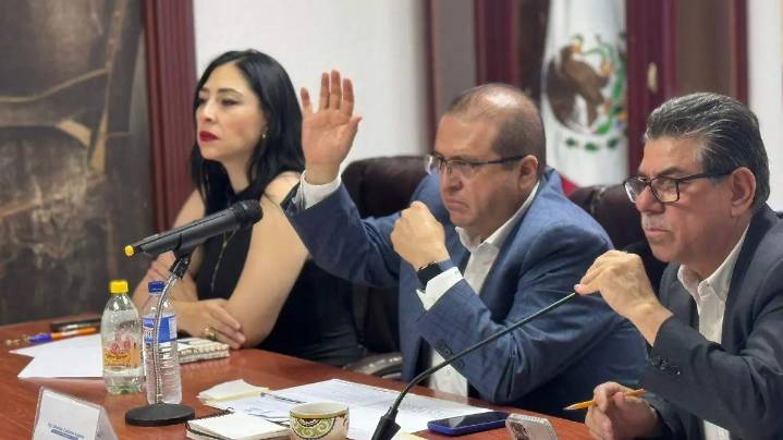 Privada Villa Blanquita será de acceso restringido ante aprobación del Cabildo