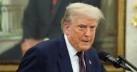 Federal Drug Prosecutions Plunge Under Trump Amid His Immigration Crackdown