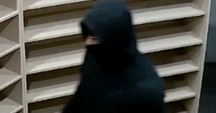Man sought after mosque burgled twice, $20,000 stolen in Melbourne