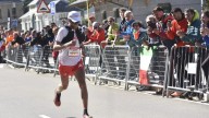Lluvia de medallas para España: "Con mi 'perrete' les hubiera metido dos horas a todos"