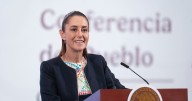 “La soberanía es irrenunciable”: Claudia Sheinbaum en San Luis Potosí