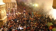 El programa d'actes de Santa Tecla 2025