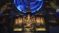Beyond the idol: Durga Puja pandals are now platforms for social and political activism