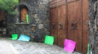 Exigen restitución de tierras en Tepoztlán por el caso Noroña