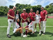 Zona 7 lanza el videoclip de “Guerrero Vinotinto”, un homenaje a la selección de Venezuela