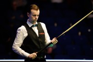 Ashley Hugill on painful reality of losing snooker pro status as he fires back to form