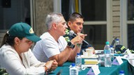 Gobernador de Antioquia ofrece millonaria recompensa por alias ‘el Viejo’, cabecilla del Clan del Golfo en San Roque