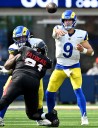 Tom Krasovic: Matthew Stafford, Rams show championship mettle in opening win