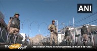 Ladakh: Restrictions continue in Leh under Section 163 of BNSS