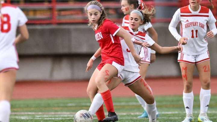 Napolitani shines, Hoboken defeats Secaucus