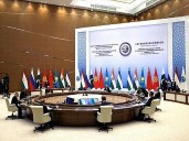India After SCO Summit Relook at Eurasian Strategy