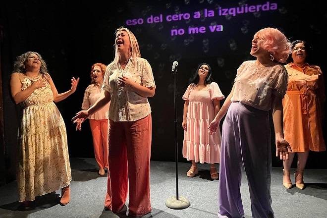 Tijuana Hace Teatro rescata la memoria escénica de la región con archivo digital