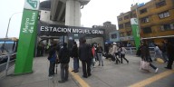 Avenida Grau estará cerrada por tres meses: Línea 1 aclara que estación del Metro de Lima operará con normalidad durante las obras
