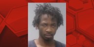Columbus State student assaulted in parking deck, suspect arrested