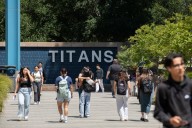 CSUF pathway integrates school social work into master’s degree
