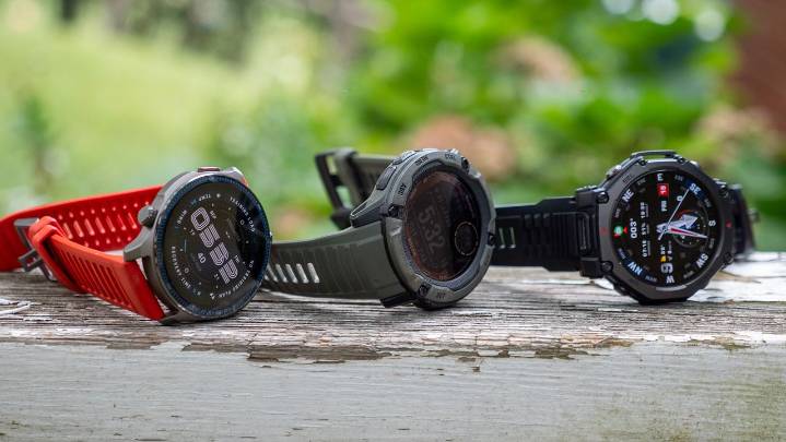 Amazfit vs. Garmin: Which fitness watch offers better value for your money?